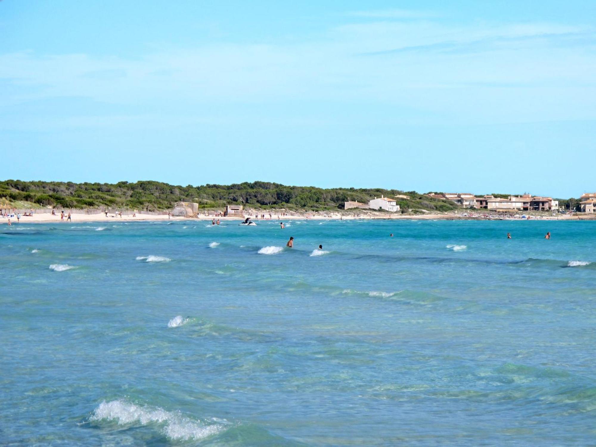 Ca Na Brila By Interhome * Campos (Mallorca)