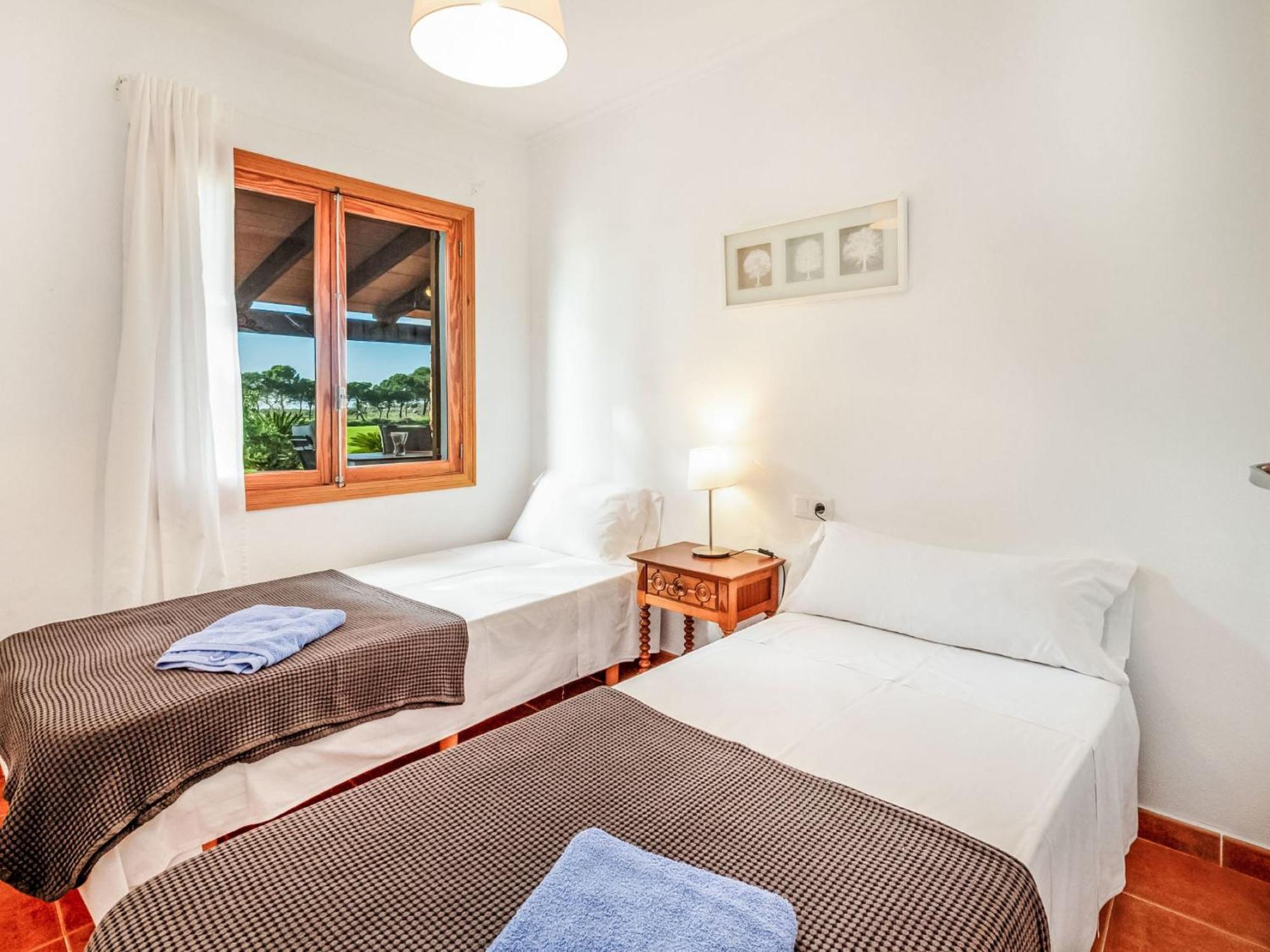 Ca Na Brila By Interhome Ferienhaus Campos (Mallorca)