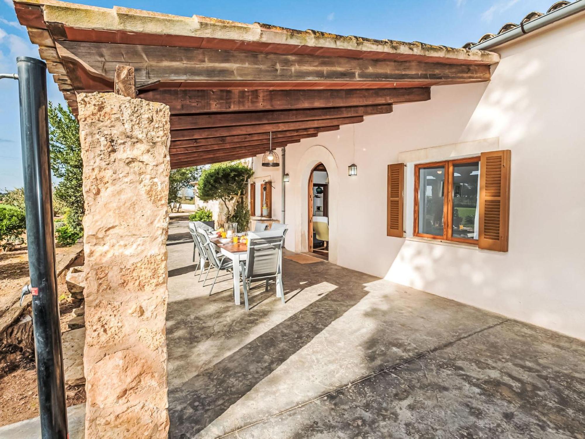 Ca Na Brila By Interhome Ferienhaus *