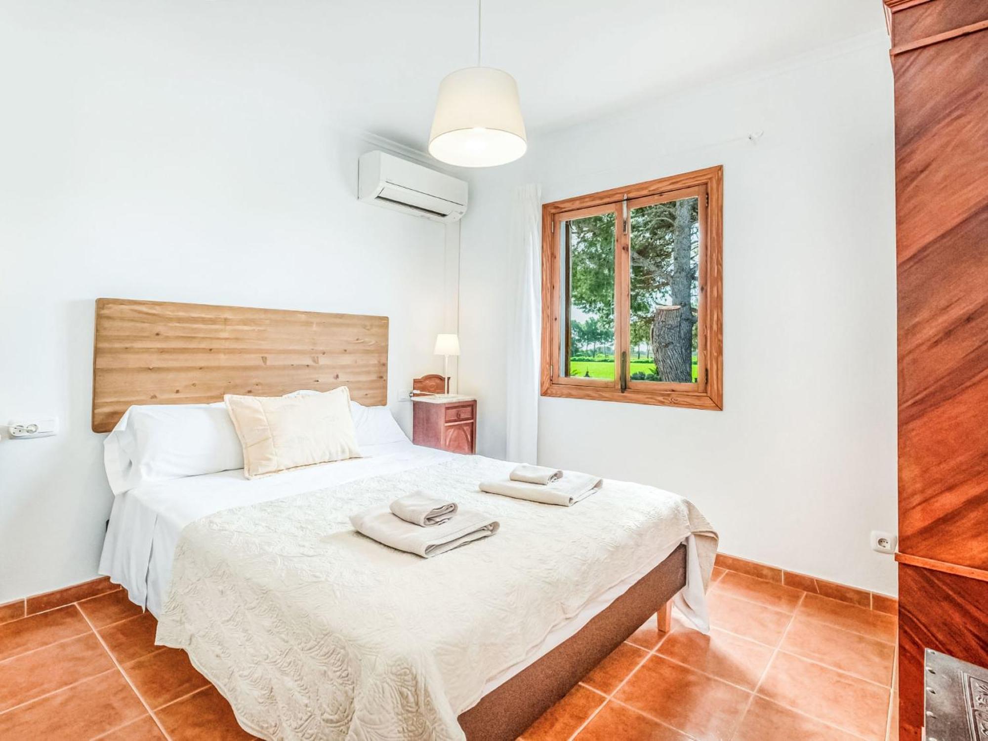 Ca Na Brila By Interhome * Campos (Mallorca)