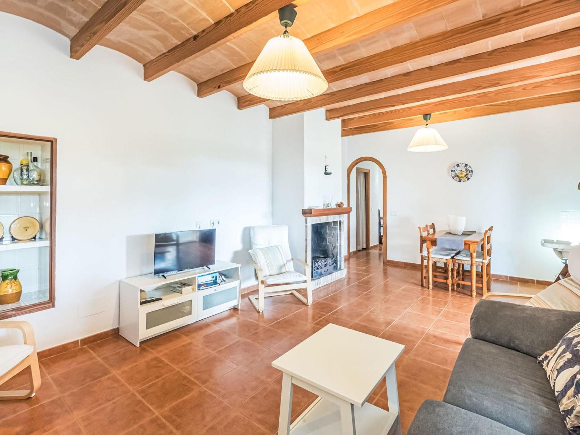 Ca Na Brila By Interhome *