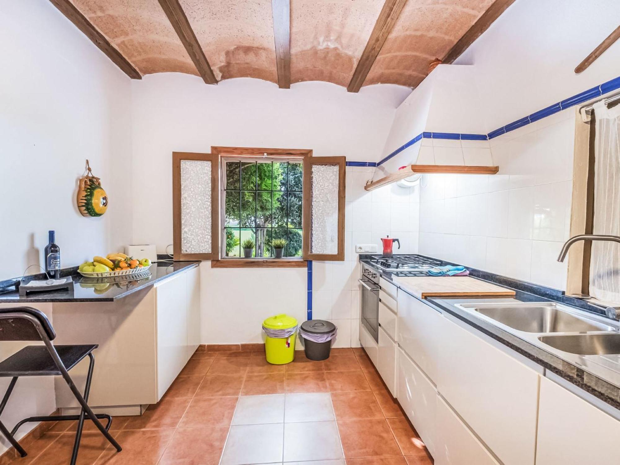 Ca Na Brila By Interhome * Campos (Mallorca)