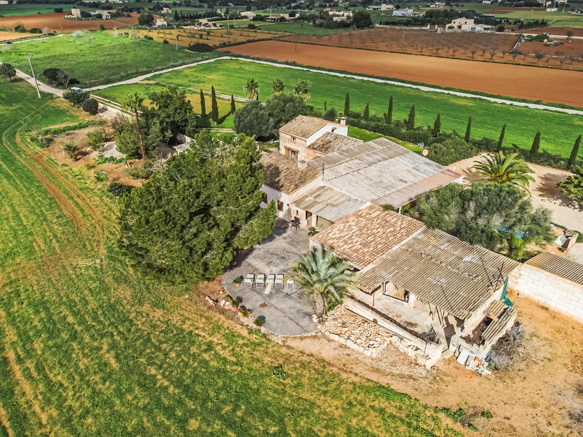Ferienhaus Ca Na Brila By Interhome *