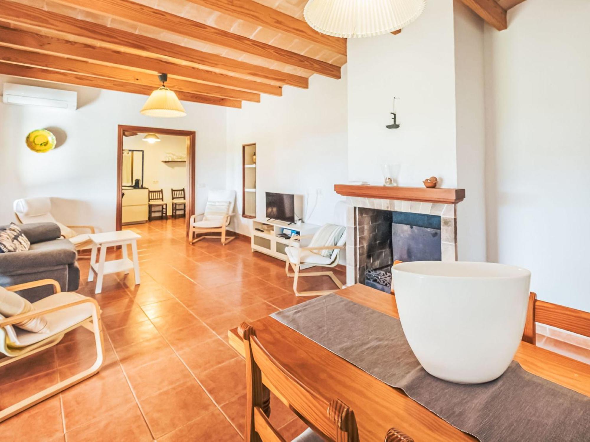Ca Na Brila By Interhome Ferienhaus Campos (Mallorca)