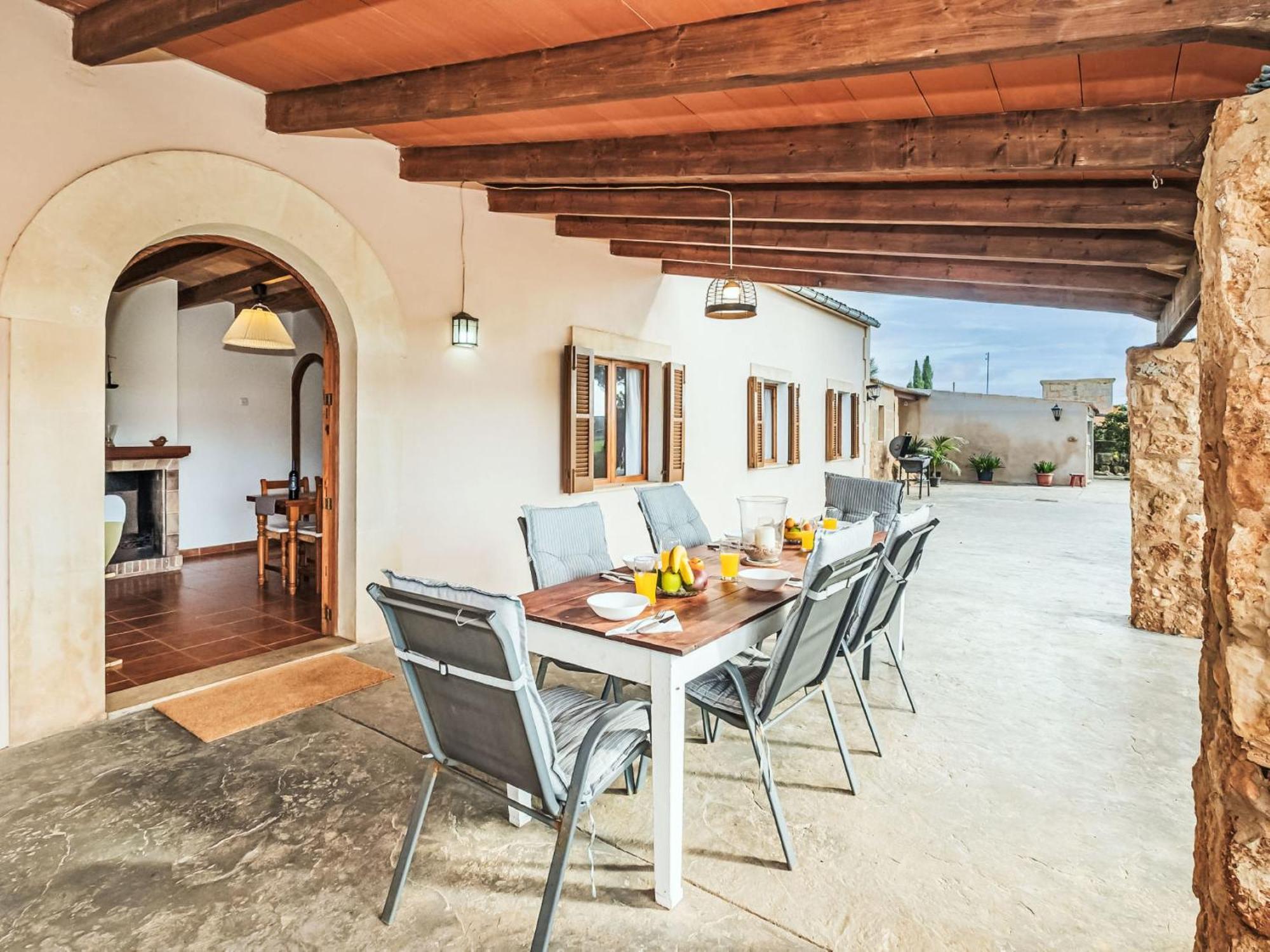 Ca Na Brila By Interhome *
