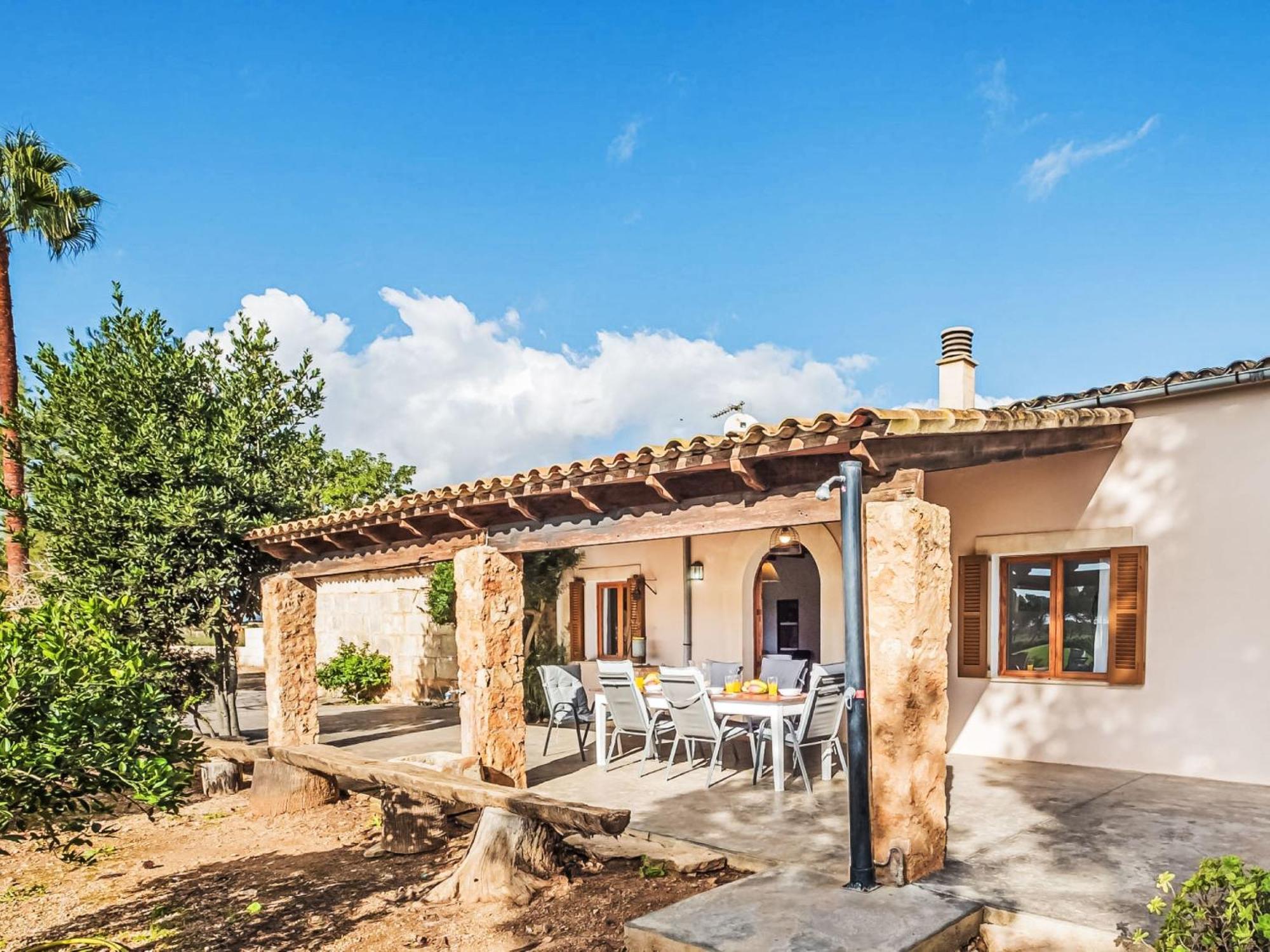 Ca Na Brila By Interhome Ferienhaus