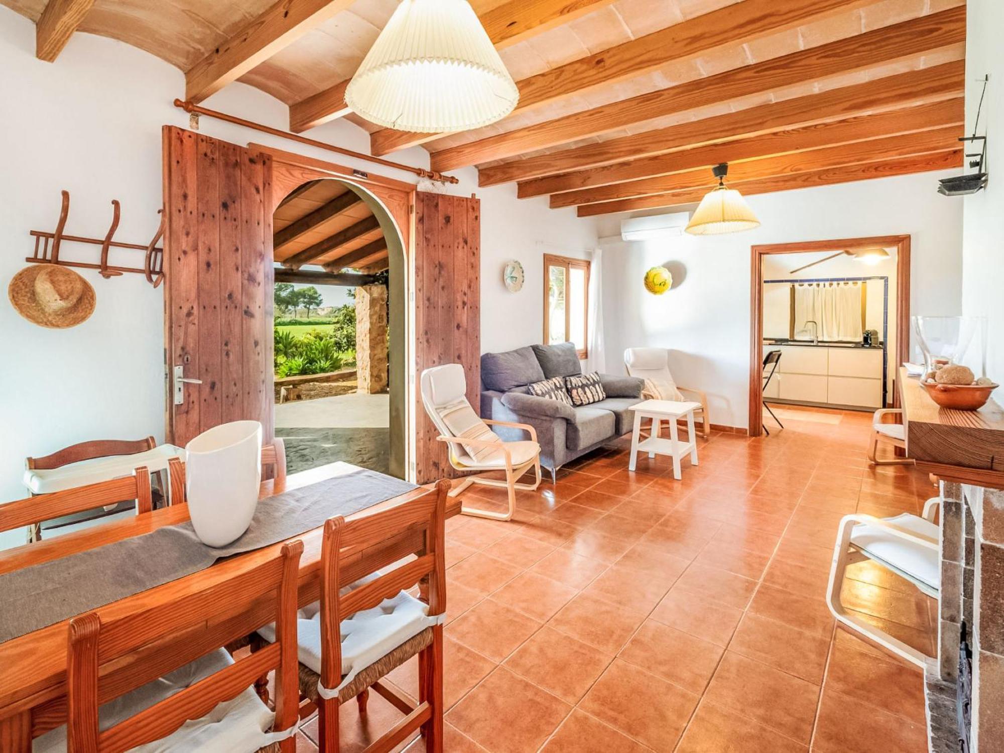 Ferienhaus Ca Na Brila By Interhome