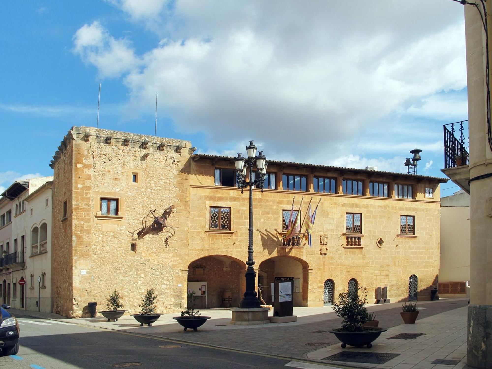 Ca Na Brila By Interhome Campos (Mallorca)